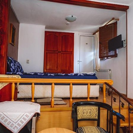 Arbat Guest Rooms Арбанаси Екстериор снимка