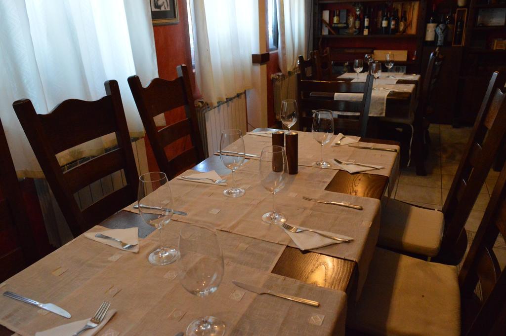 Arbat Guest Rooms Арбанаси Екстериор снимка